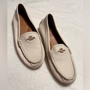 Coach Flats - Sz 7.5